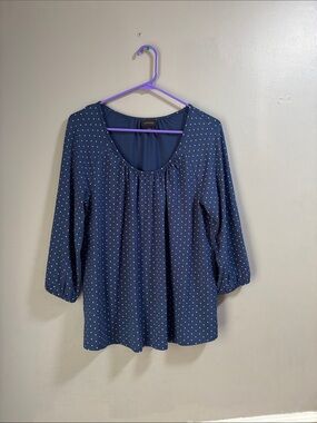 J Jill medium blouse